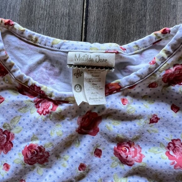 Matilda Jane Georgia - Picture 5 of 9